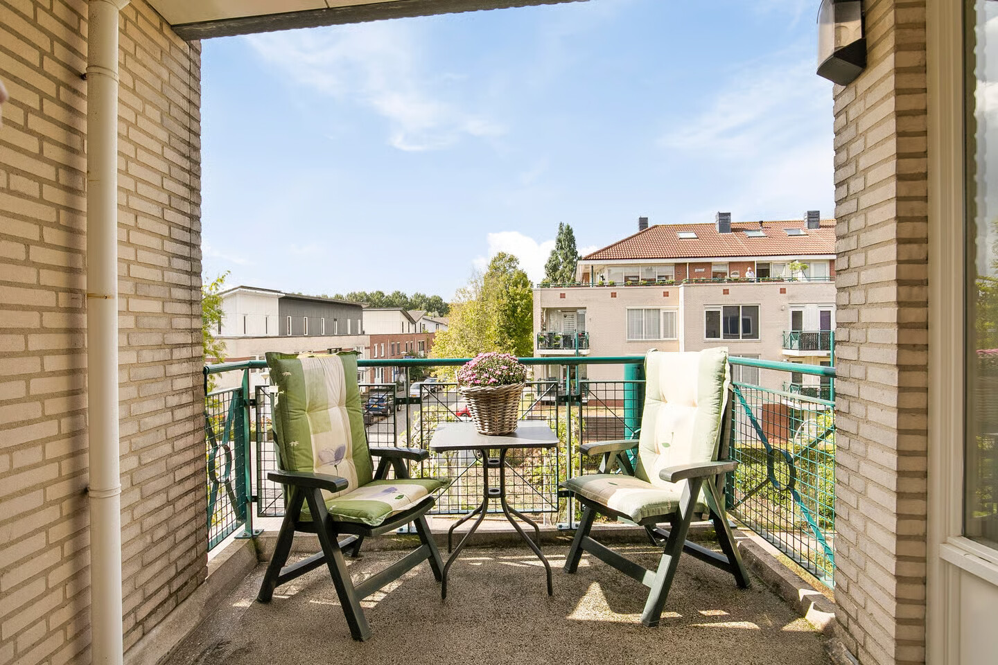 Appartement te koop: Schout van Herenthalsplein 12, 'S-Hertogenbosch