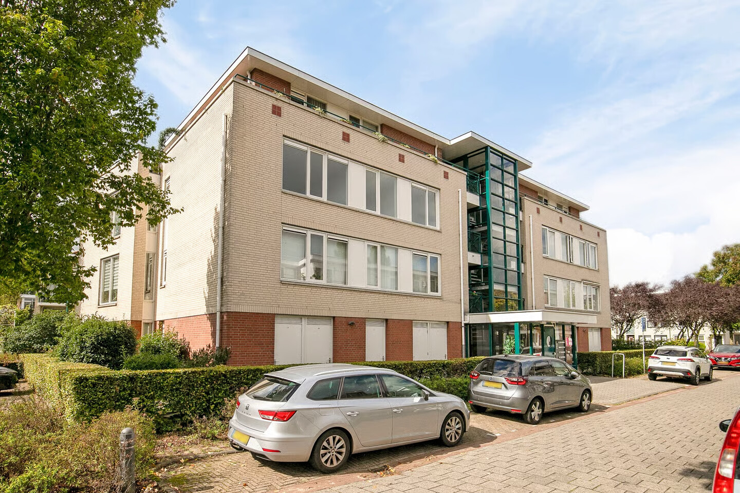Appartement te koop: Schout van Herenthalsplein 12, 'S-Hertogenbosch