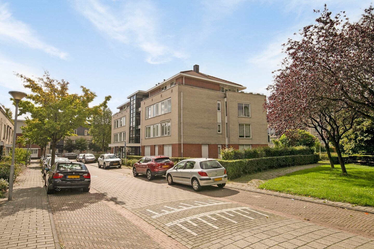 Appartement te koop: Schout van Herenthalsplein 12, 'S-Hertogenbosch
