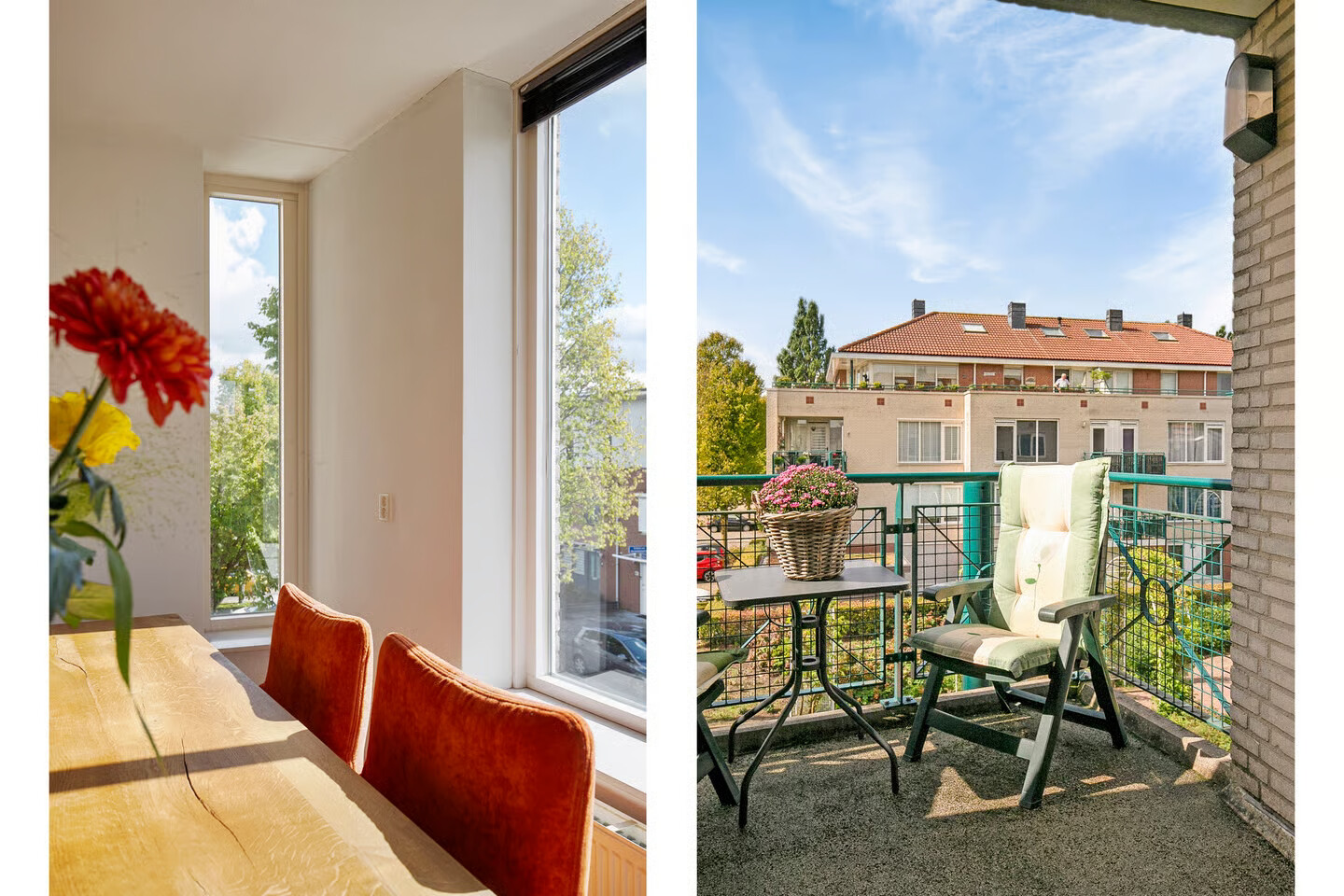 Appartement te koop: Schout van Herenthalsplein 12, 'S-Hertogenbosch