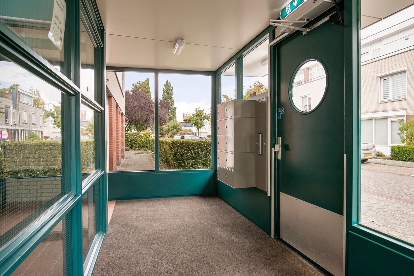 Appartement te koop: Schout van Herenthalsplein 12, 'S-Hertogenbosch