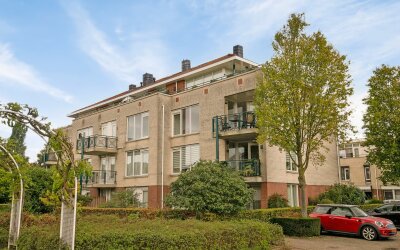 Schout van Herenthalsplein 12
