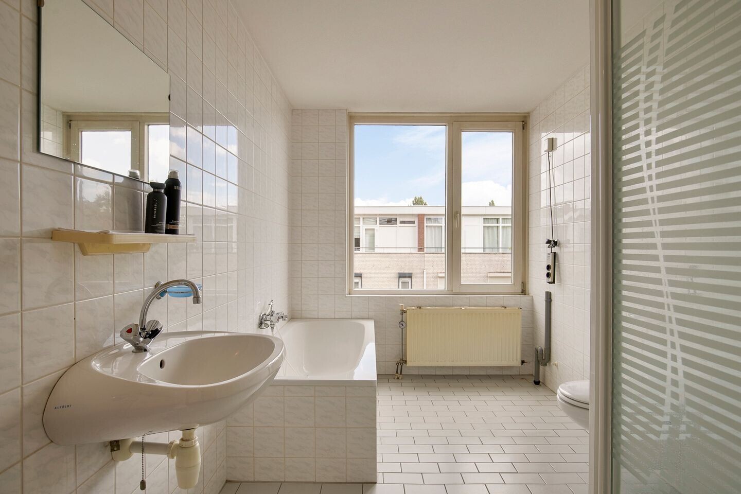 Appartement te koop: Schout van Herenthalsplein 12, 'S-Hertogenbosch