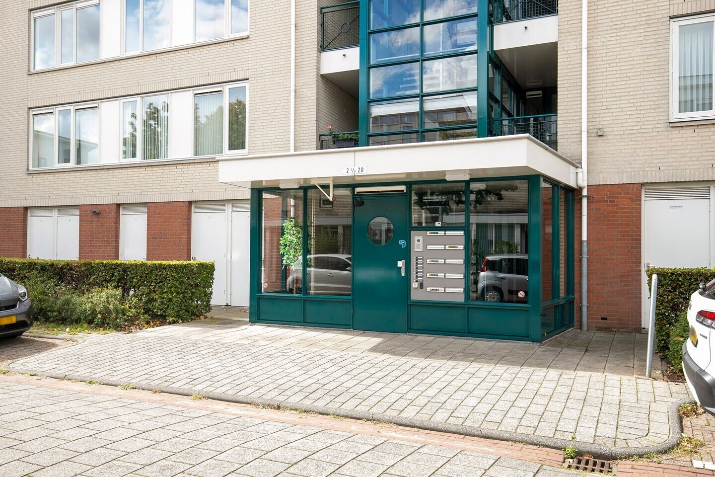 Appartement te koop: Schout van Herenthalsplein 12, 'S-Hertogenbosch