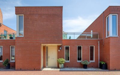 Huis te koop Schout van Keppelpad 11