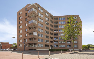 Schout van Doernestraat 40