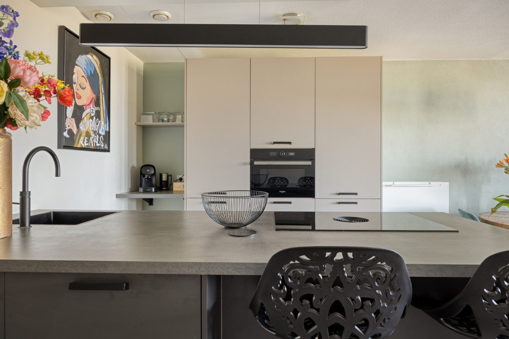 Appartement te koop: Maasboulevard 21, 'S-Hertogenbosch