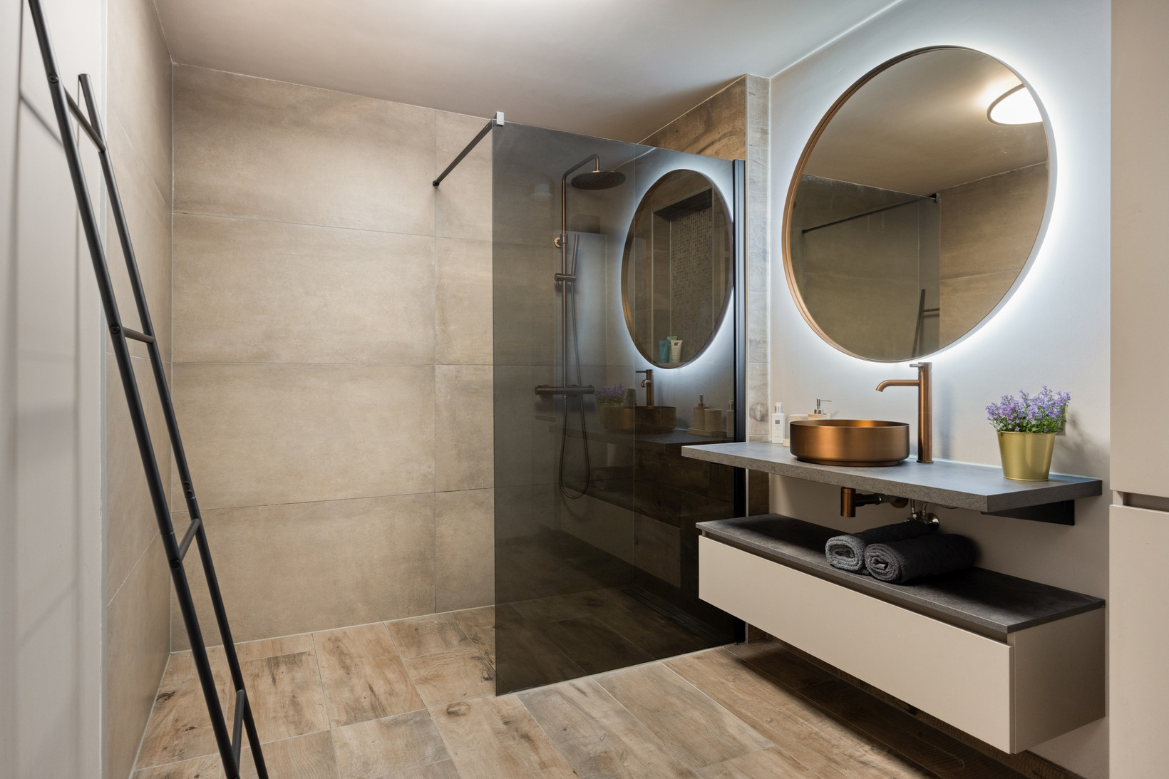 Appartement te koop: Maasboulevard 21, 'S-Hertogenbosch