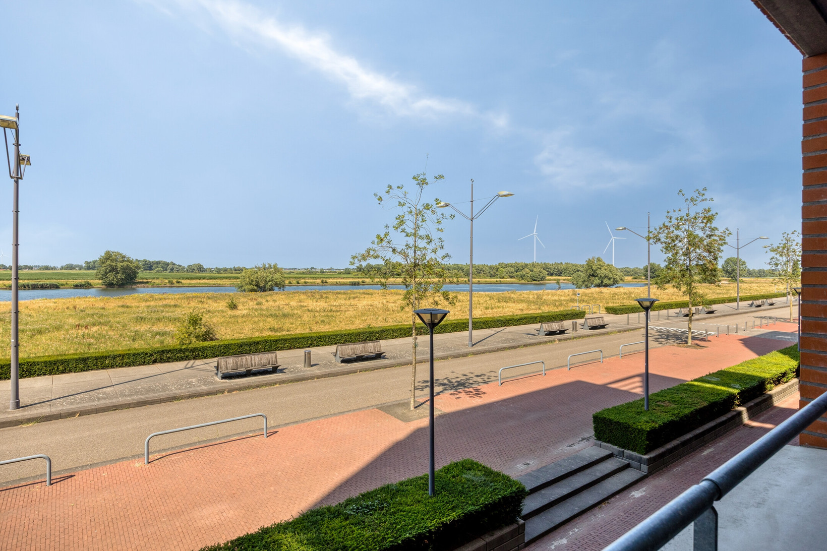 Appartement te koop: Maasboulevard 21, 'S-Hertogenbosch