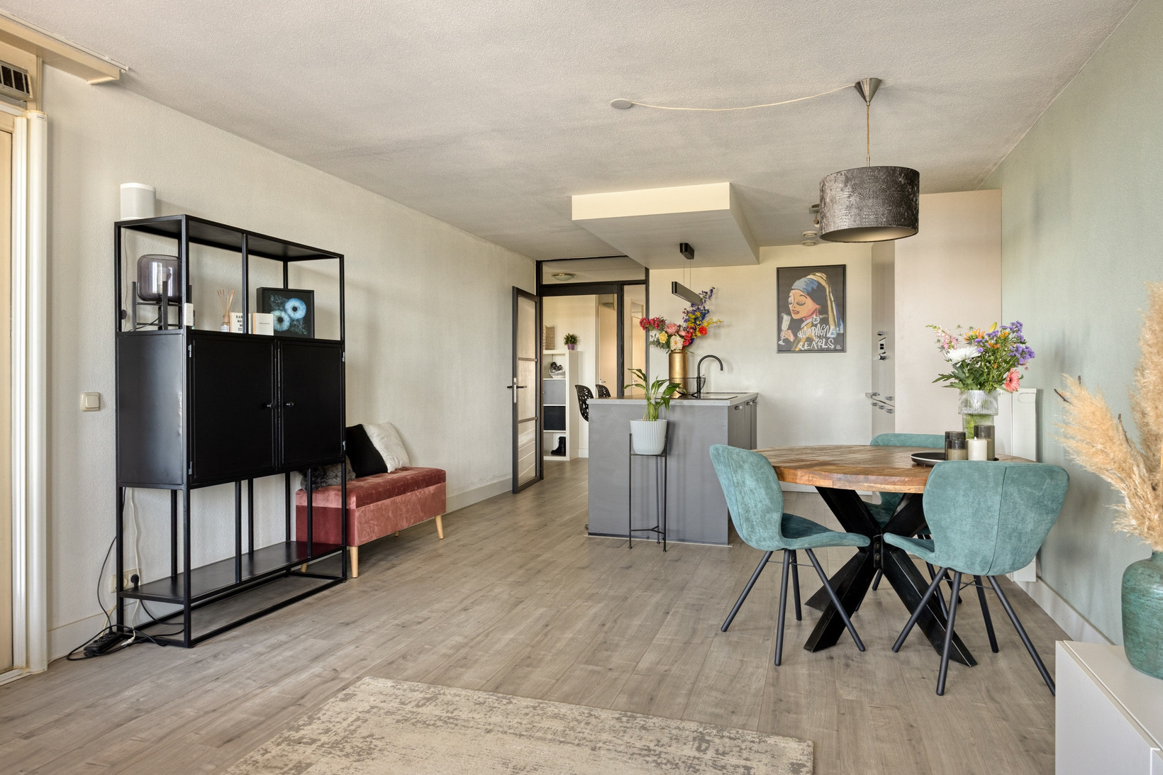 Appartement te koop: Maasboulevard 21, 'S-Hertogenbosch