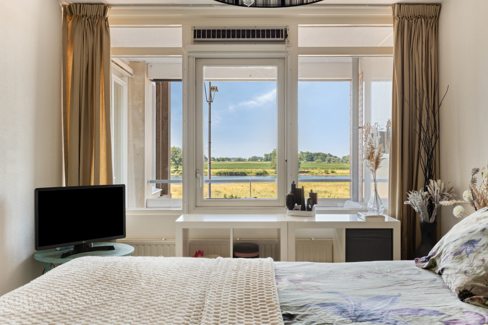 Appartement te koop: Maasboulevard 21, 'S-Hertogenbosch