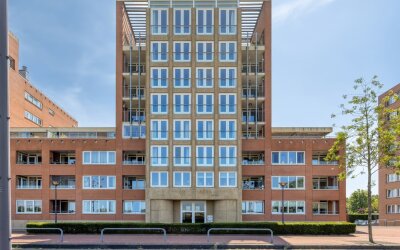 Maasboulevard 21