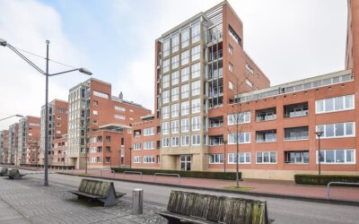 Maasboulevard 81