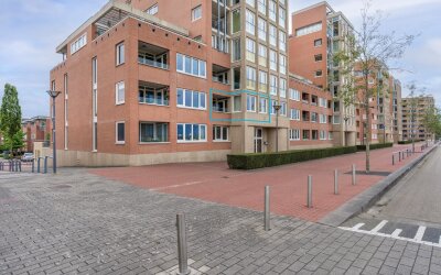 Maasboulevard 147
