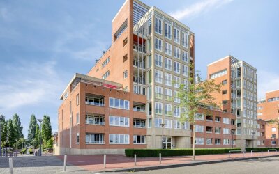 Maasboulevard 173