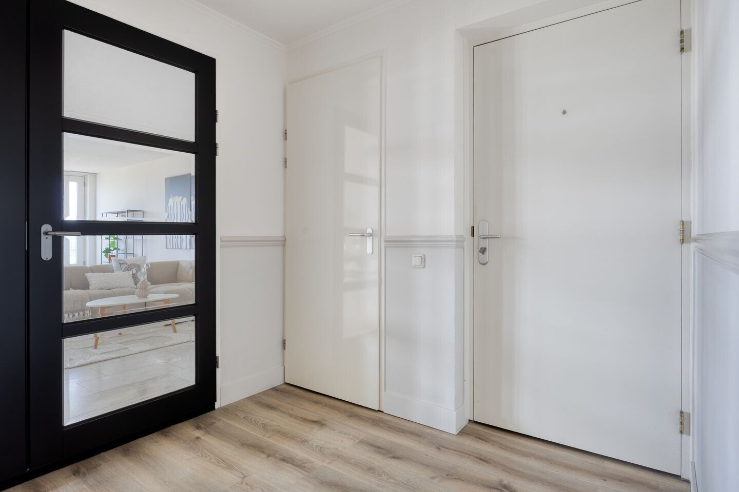 Appartement te koop: Maasboulevard 173, 'S-Hertogenbosch