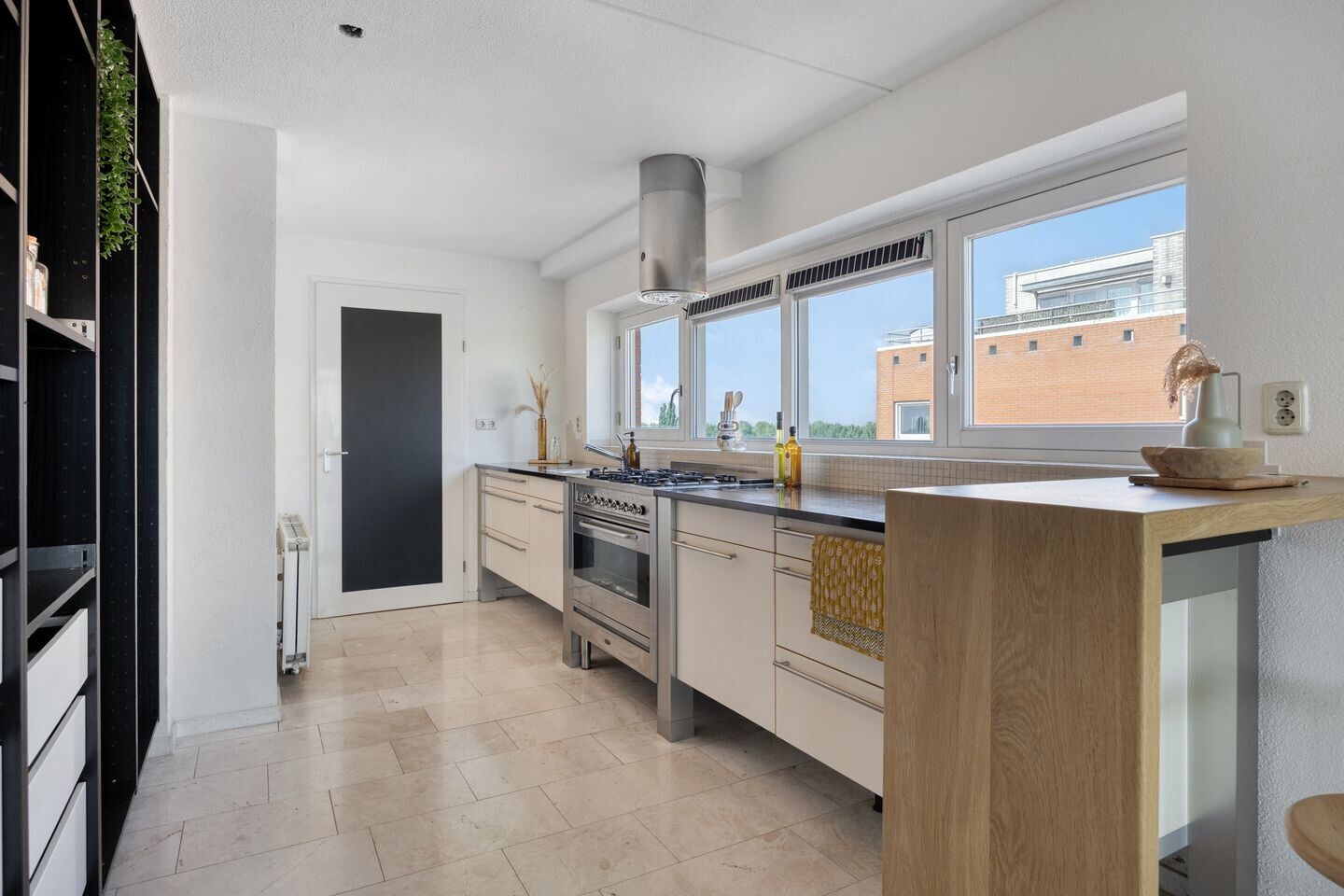 Appartement te koop: Maasboulevard 173, 'S-Hertogenbosch