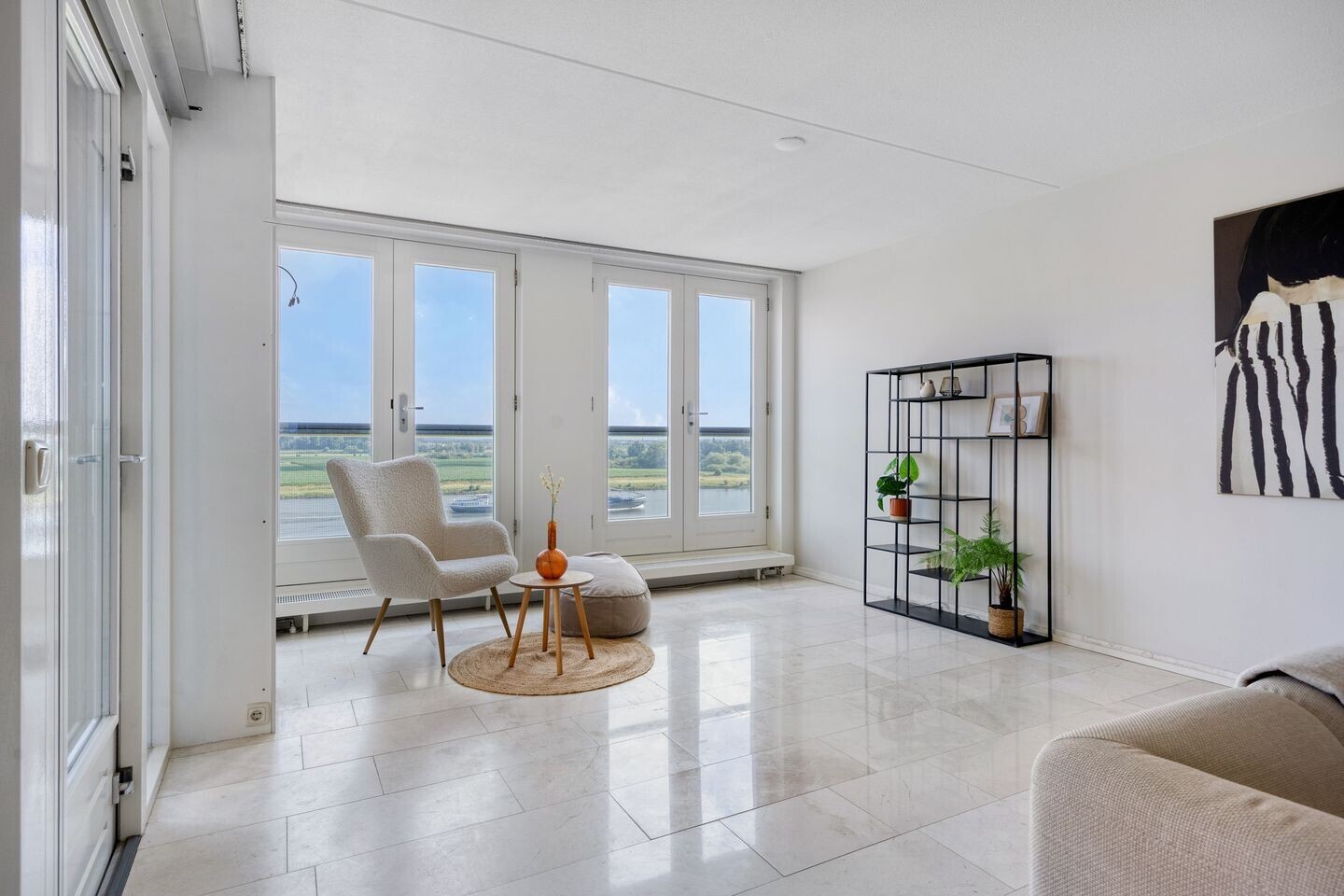 Appartement te koop: Maasboulevard 173, 'S-Hertogenbosch