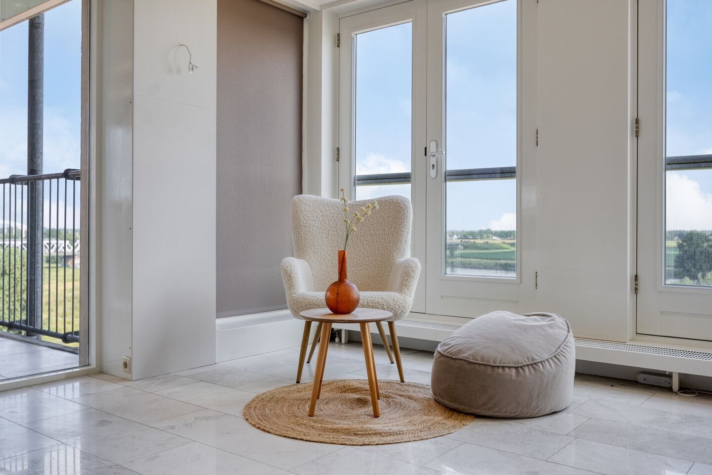 Appartement te koop: Maasboulevard 173, 'S-Hertogenbosch