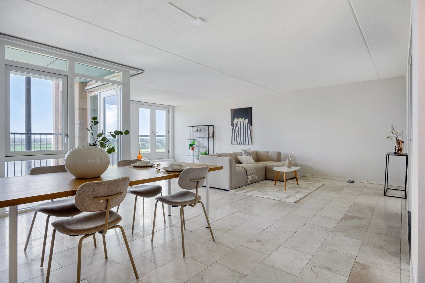 Appartement te koop: Maasboulevard 173, 'S-Hertogenbosch