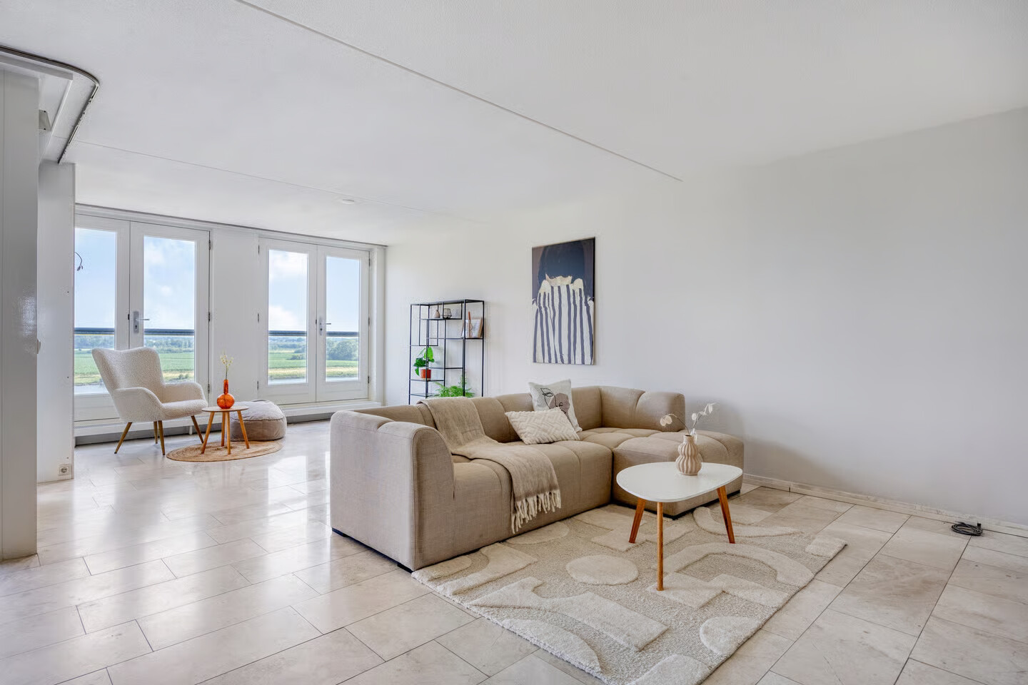 Appartement te koop: Maasboulevard 173, 'S-Hertogenbosch