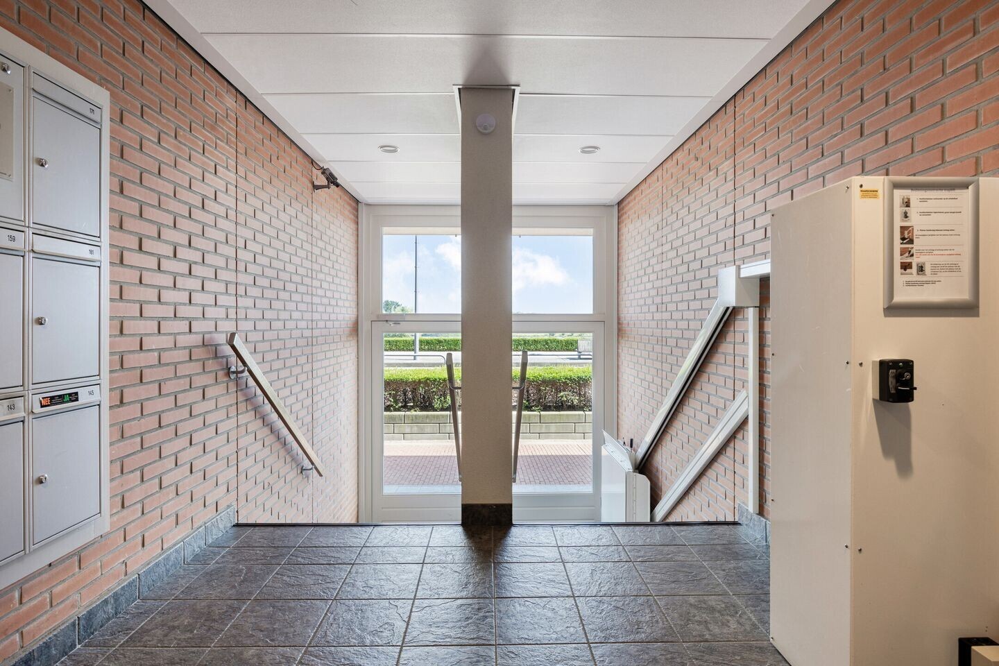 Appartement te koop: Maasboulevard 173, 'S-Hertogenbosch
