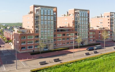 Maasboulevard 231