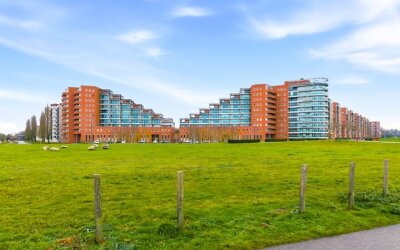 Schout van Hanswijkplein 100