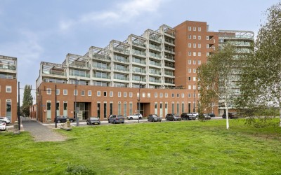Schout van Hanswijkplein 102
