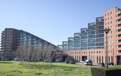 Schout van Hanswijkplein 104