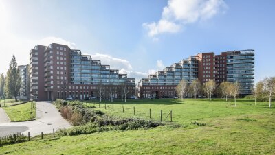 Schout van Hanswijkplein 8