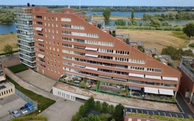 Appartement te koop Schout van Hanswijkplein 112