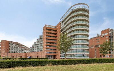 Schout van Hanswijkplein 172