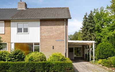 Goudsbloemstraat 14
