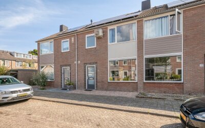 Cyclamenstraat 45
