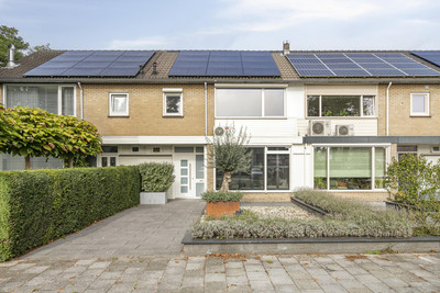 Raadhuisstraat 93