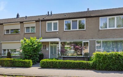Raadhuisstraat 74