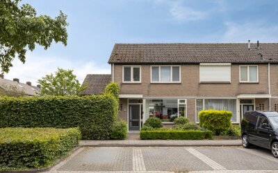 Raadhuisstraat 106