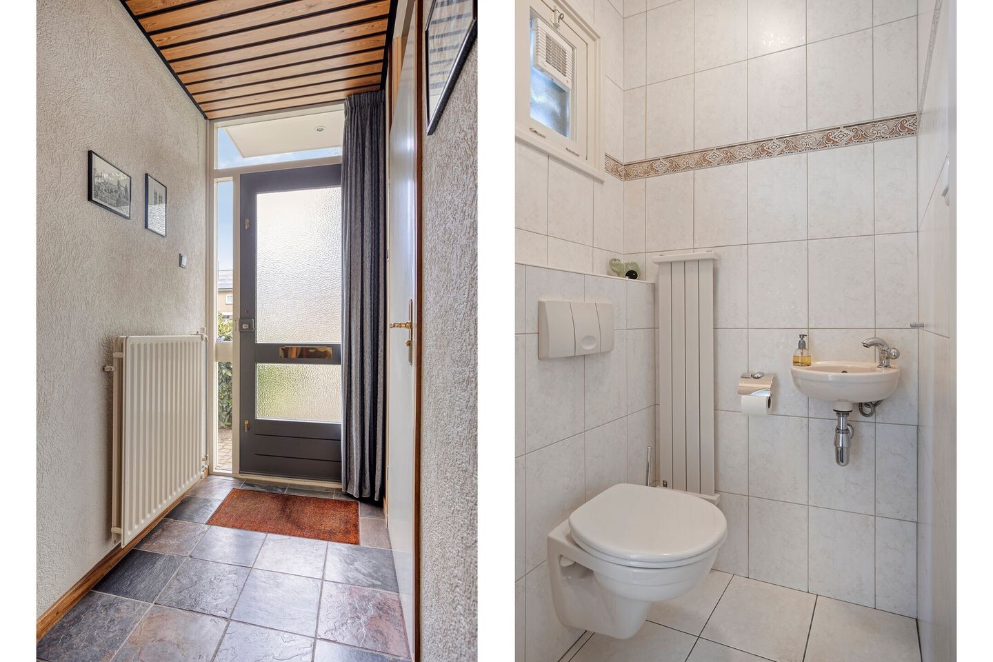 Hoekwoning te koop: Raadhuisstraat 106, Rosmalen