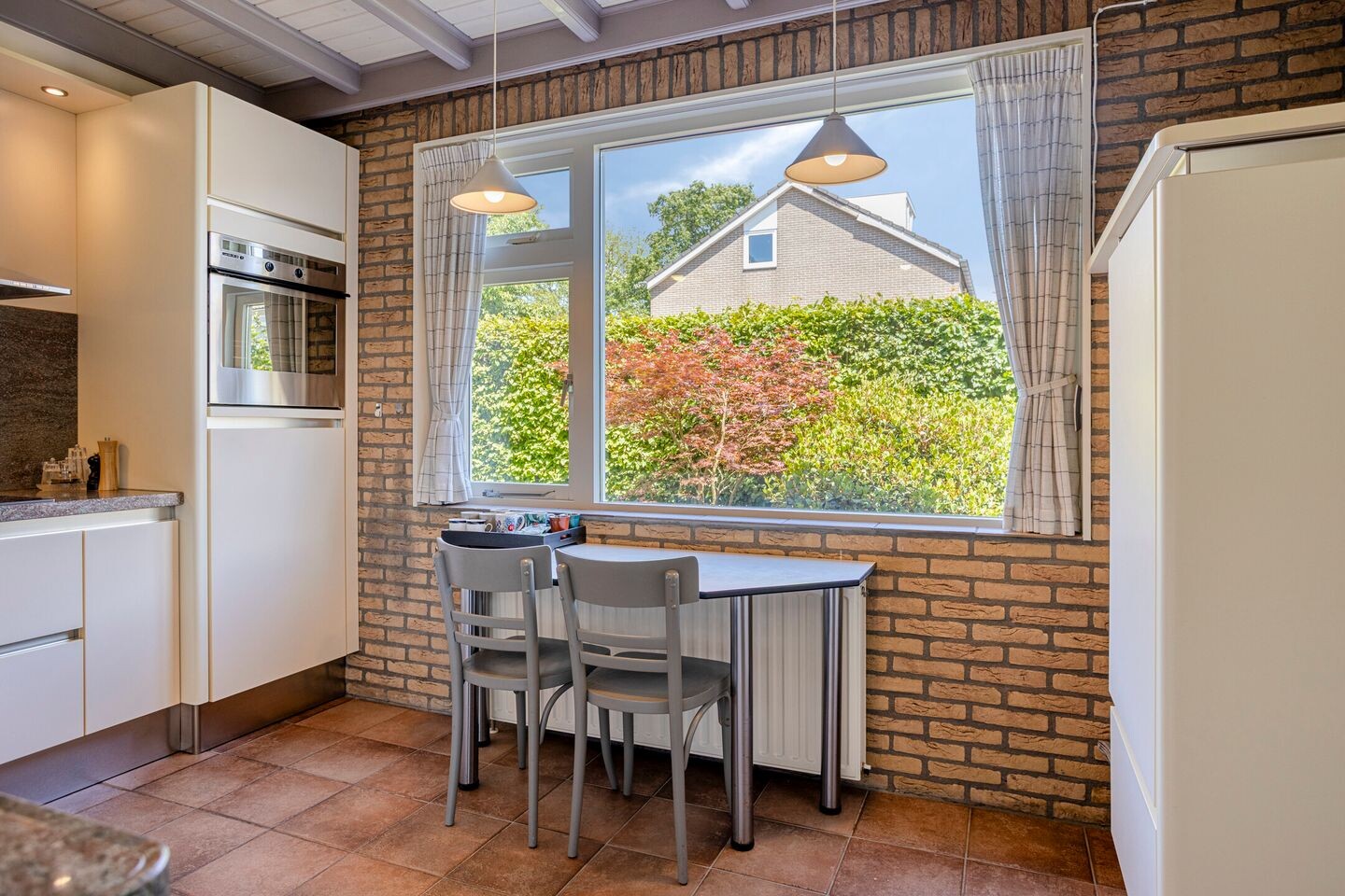Hoekwoning te koop: Raadhuisstraat 106, Rosmalen