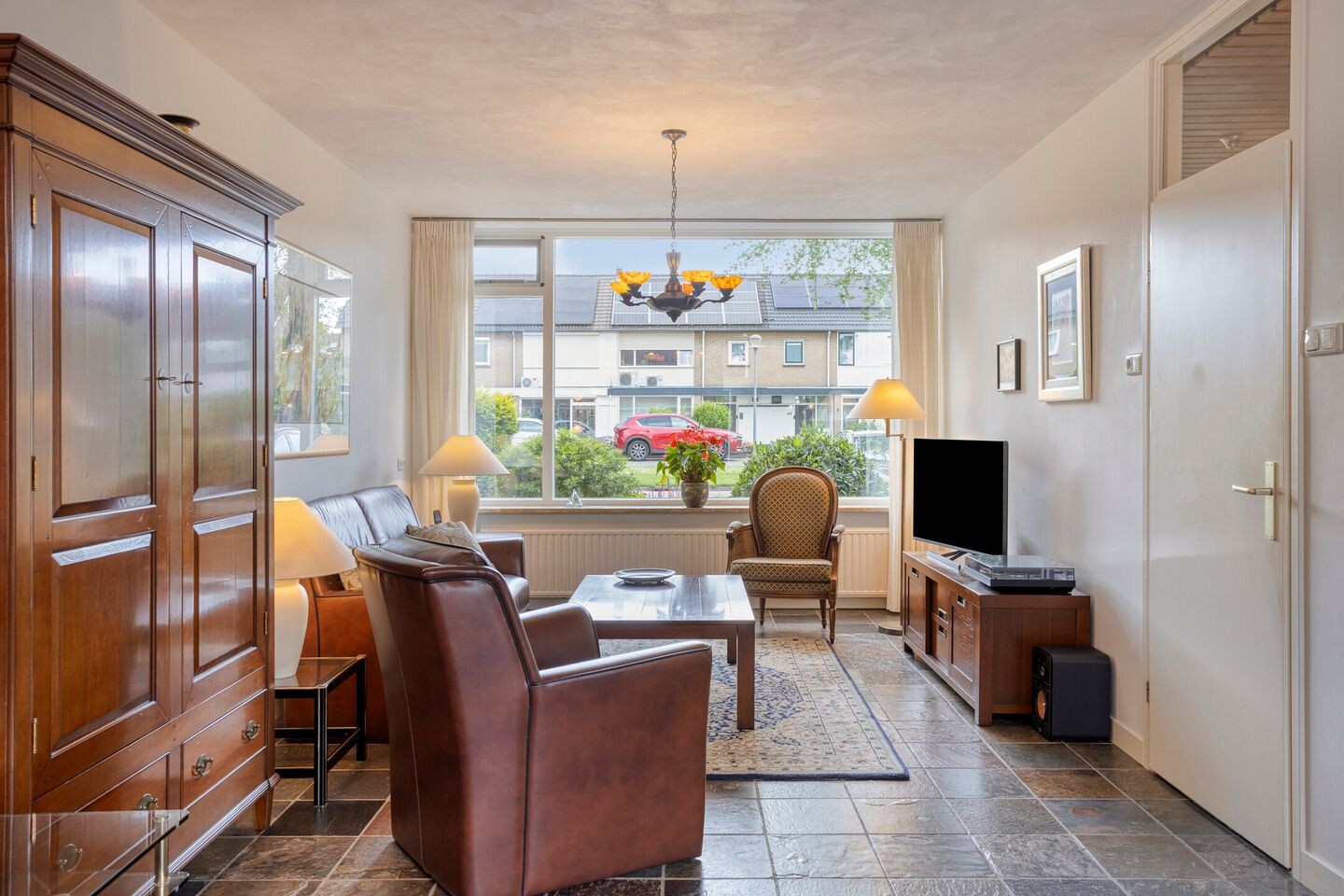 Hoekwoning te koop: Raadhuisstraat 106, Rosmalen
