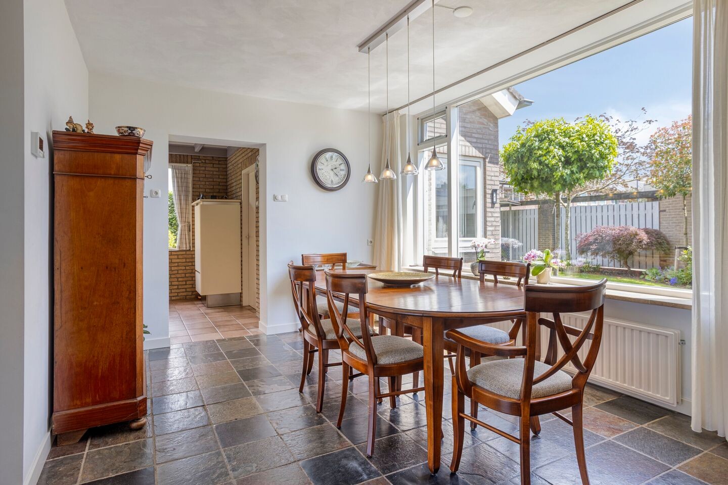 Hoekwoning te koop: Raadhuisstraat 106, Rosmalen