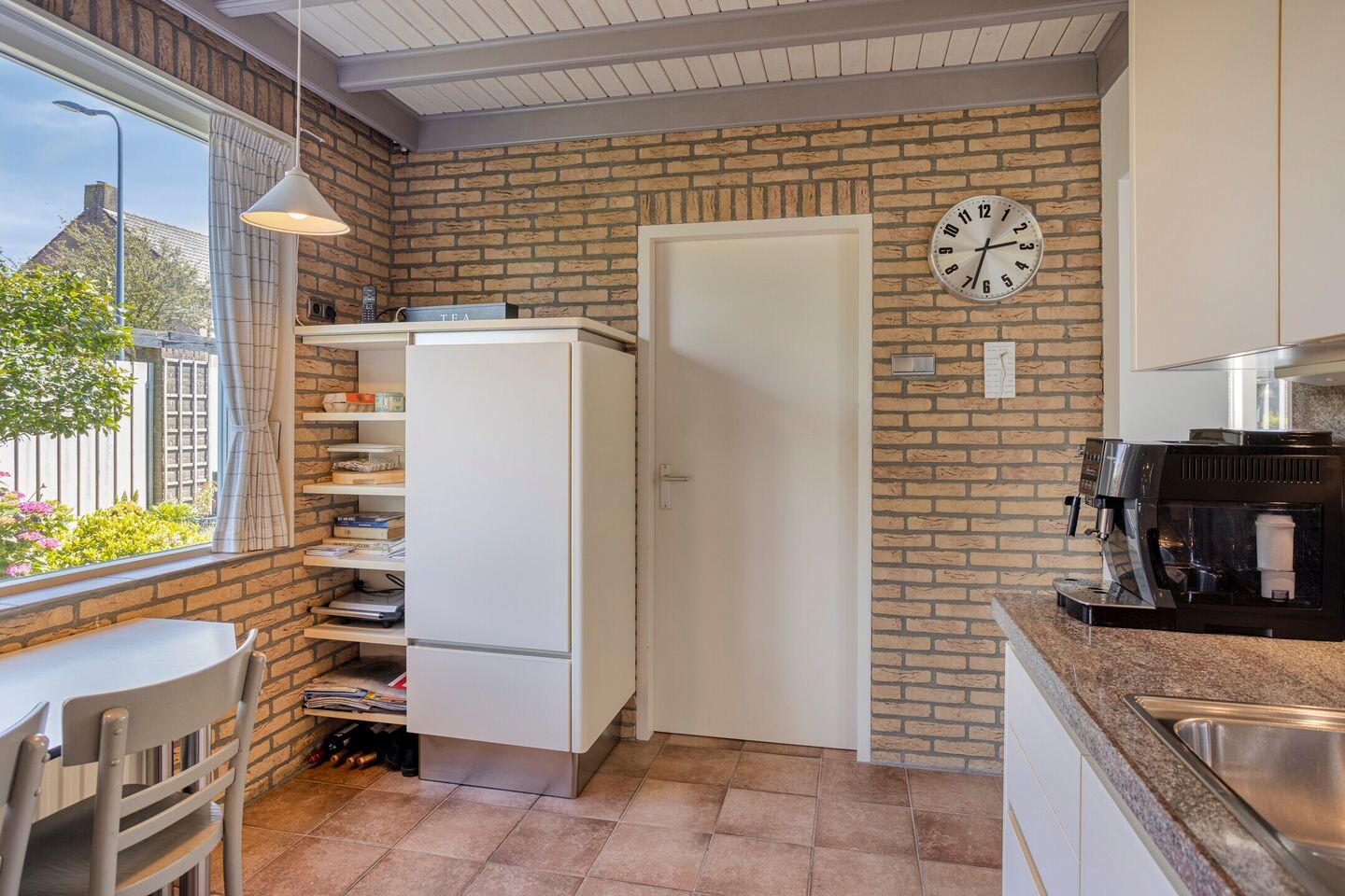 Hoekwoning te koop: Raadhuisstraat 106, Rosmalen