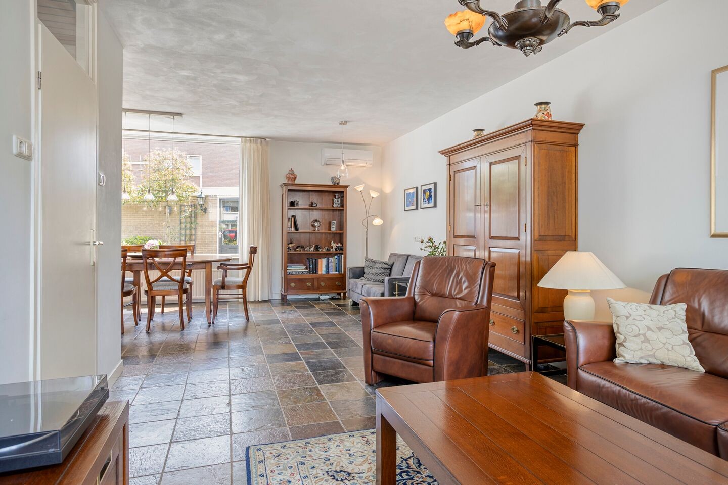 Hoekwoning te koop: Raadhuisstraat 106, Rosmalen