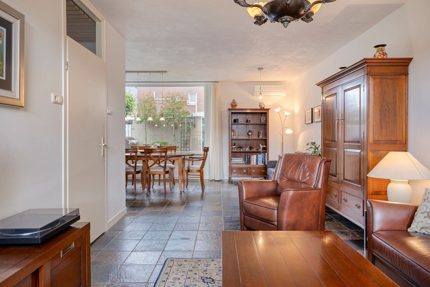 Hoekwoning te koop: Raadhuisstraat 106, Rosmalen