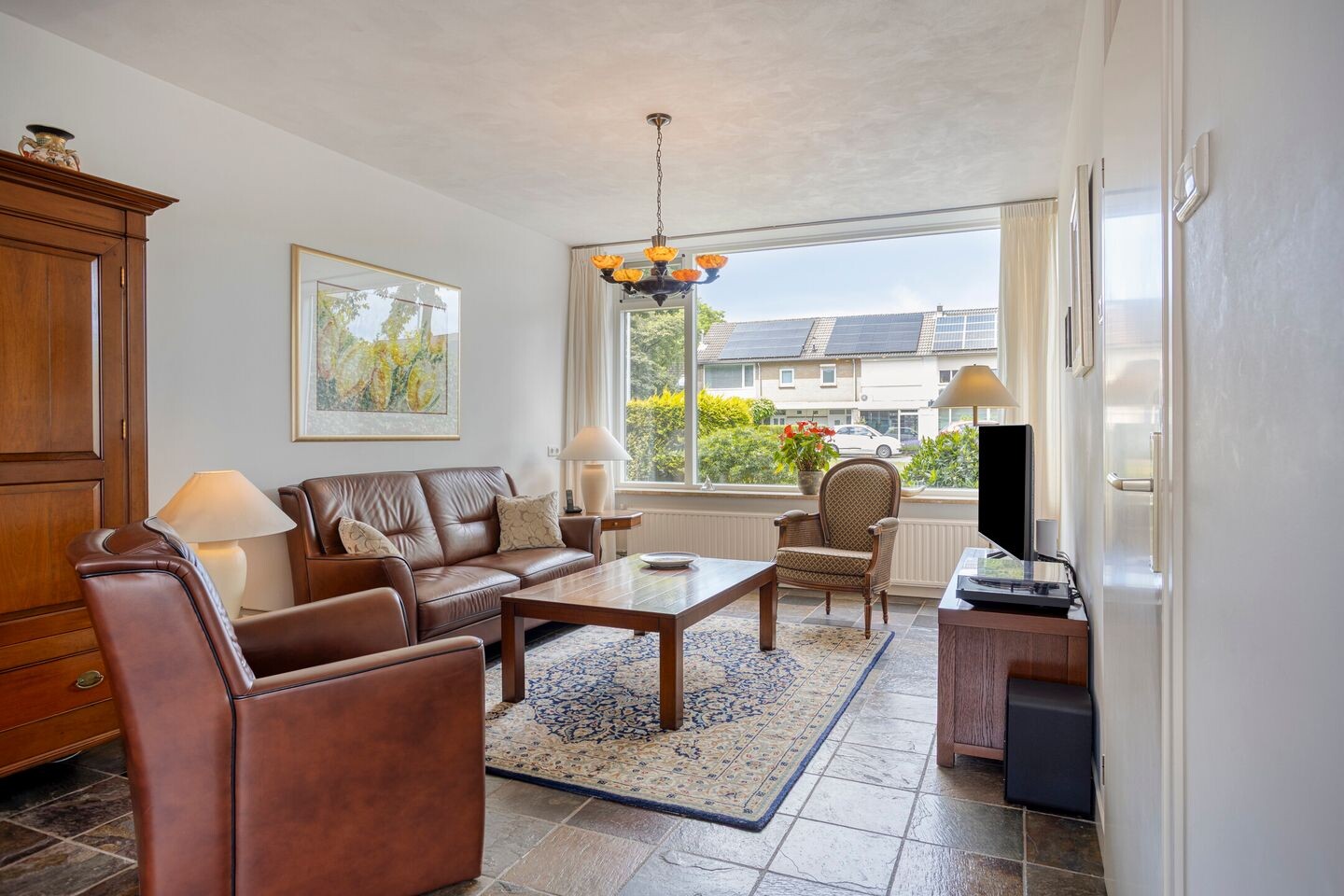 Hoekwoning te koop: Raadhuisstraat 106, Rosmalen