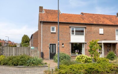 Asterstraat 16