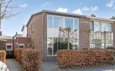Korenbloemstraat 23