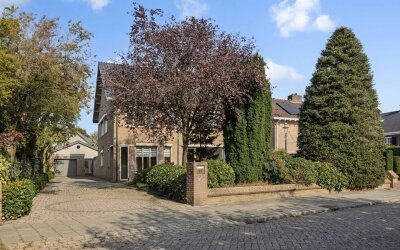 Weidestraat 29