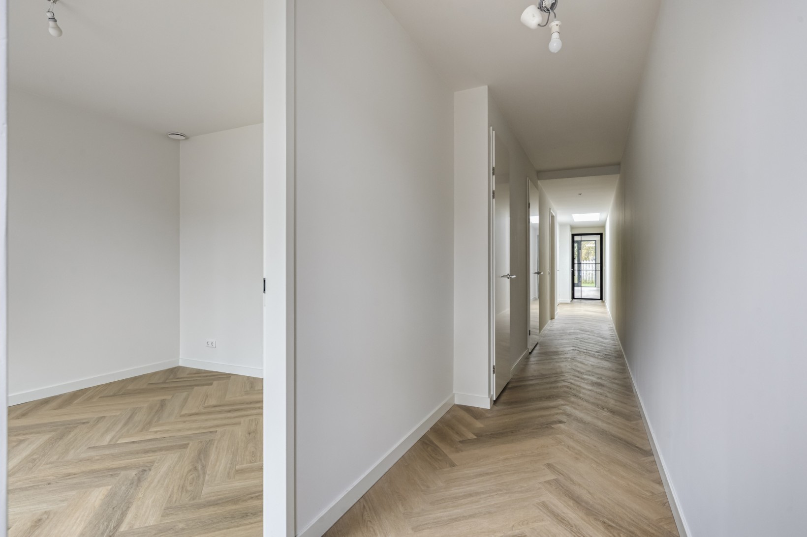 Appartement te koop: Weidestraat 22, Rosmalen